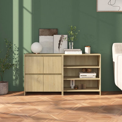 Giovannah 29.5cm Sideboard