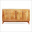 Armoire 2 pieds de porte