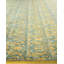 Classic One-of-a-Kind 12' 2" X 15' 0" Hand Knotted Area Rug