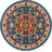 Earnhart Oriental Indoor Rug-25937956