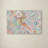 'Boho Japonais Crop' Print on Wrapped Canvas-31867582