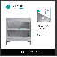 24'' Single Bathroom Vanity with Stone Top-868572414-868572412