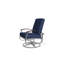 Belle Isle Outdoor Swivel Lounge Chair-19643656-19643681-19643689