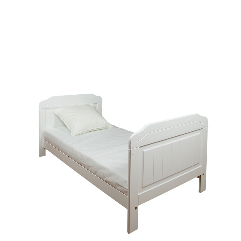  Walter Cot Bed , White