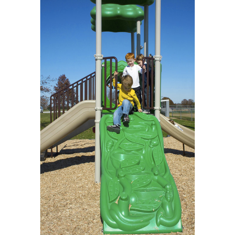 Treasure Hollow Playground System