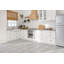 Ishaque 30cm W x 30cm L Vinyl Peel and Stick Field Tile