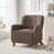 Brown Linen