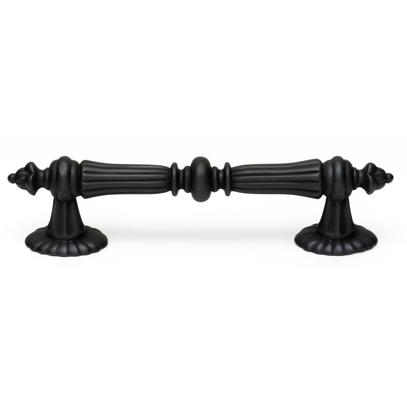 Pulls III Bar / Handle Pull, Bronze