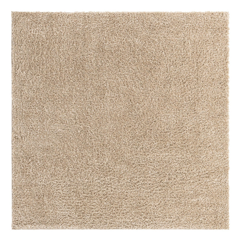 Analena Indoor Rug, Square 7'1"