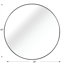 Miroir rond en aluminium pour hommes-1038723829-1017318440