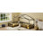 Double Twin Size L-Shaped Montessori Bed-644427066