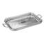 Queen Anne Silver Plated Decorative Tray