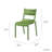 Loar Stackable Side Chair-512006563