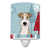 Fox-terrier à poil dur