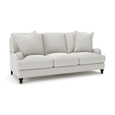 Walters 88" Cotton Sofa