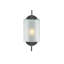 Glacier 1 - Light LED Flush Mounted Sconce-1911000292