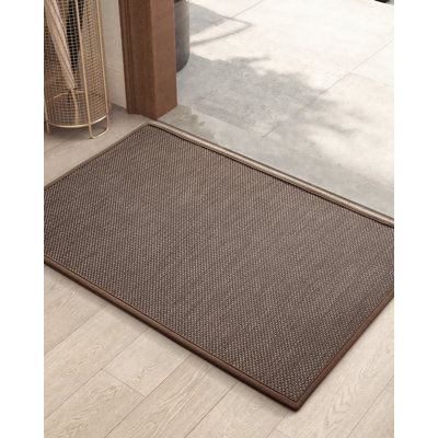 Spoor Non-Slip Doormat