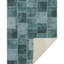 Jeté patchwork Addison Sherpa ASB772-116377422