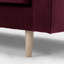 Boubacar Upholstered Armchair-2141191494-2141191542