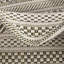 Striped Indoor / Outdoor Rug-620485385
