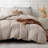 Ensemble de literie 100% coton-100776173