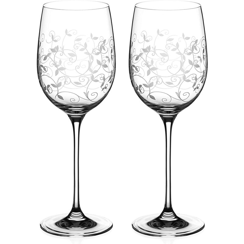 1ml Crystal Drinking Glass