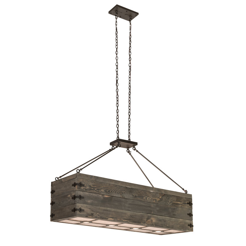 Reclamare 12 - Light Pendant
