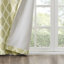 Panneau de rideau simple occultant Blakesly-158808219-158808212