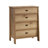 Auserine 31.89'' W 4 - Drawer Dresser-328587925