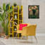  Boho Jungle Prowlers Floater Canvas Wall Art by Yvette St. Amant-1453146803-1453146804