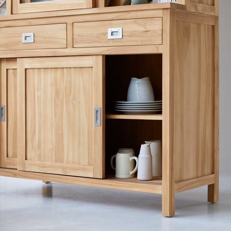 Display Cabinet