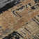 Premium Machine Washable Slesnick AMF1665 Stripes Rug