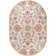 Arnedra Hand Tufted Wool Floral Indoor Rug