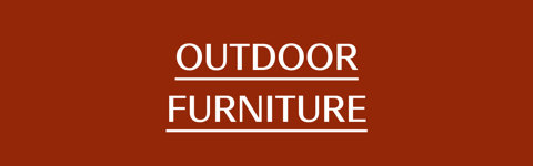 Outdoor Furniture