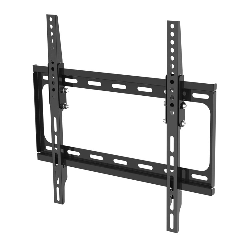 Symple Stuff Single Screen Wall Mount