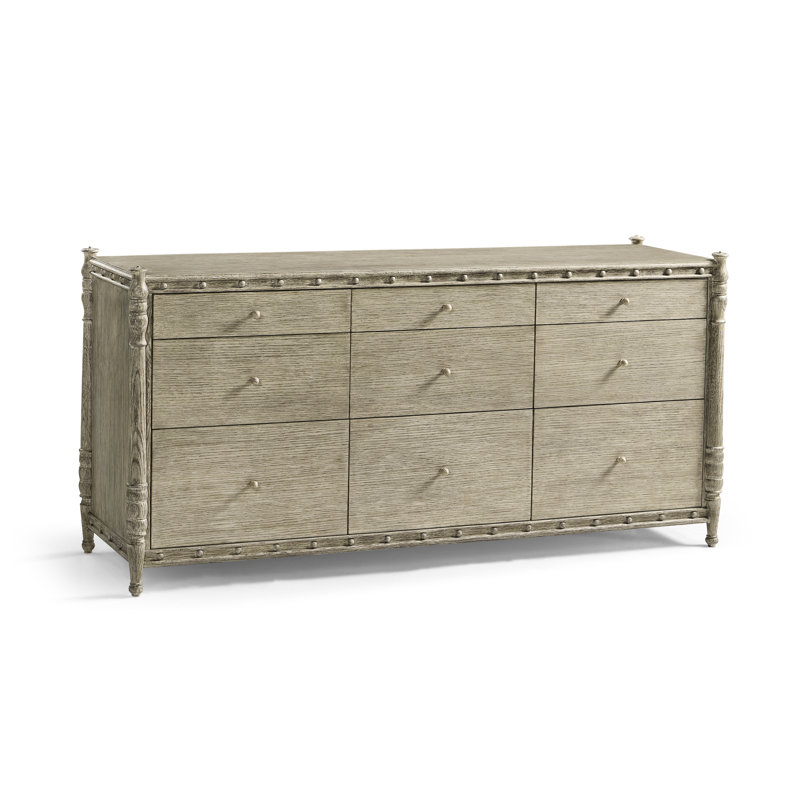 Morris Dresser