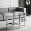 Table basse Arlow