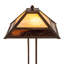 Mission Prime Floor Lamp