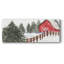 Christmas Time VI-Gallery, toile tendue-456946635