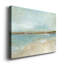 «Solitaire Beach» par J Paul - reproduction d'art sur toile tendue-328793045