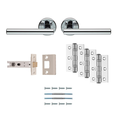 Faro Door Handle