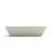 Newport Shallow Concrete Planter -850070736-850070751
