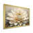 Gold Single Picture Framed