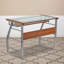 Bureau d'ordinateur Boyne
