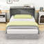 Lit escamotable mural 2 tiroirs avec prises de courant, poulie et ports USB-586146445-768943799