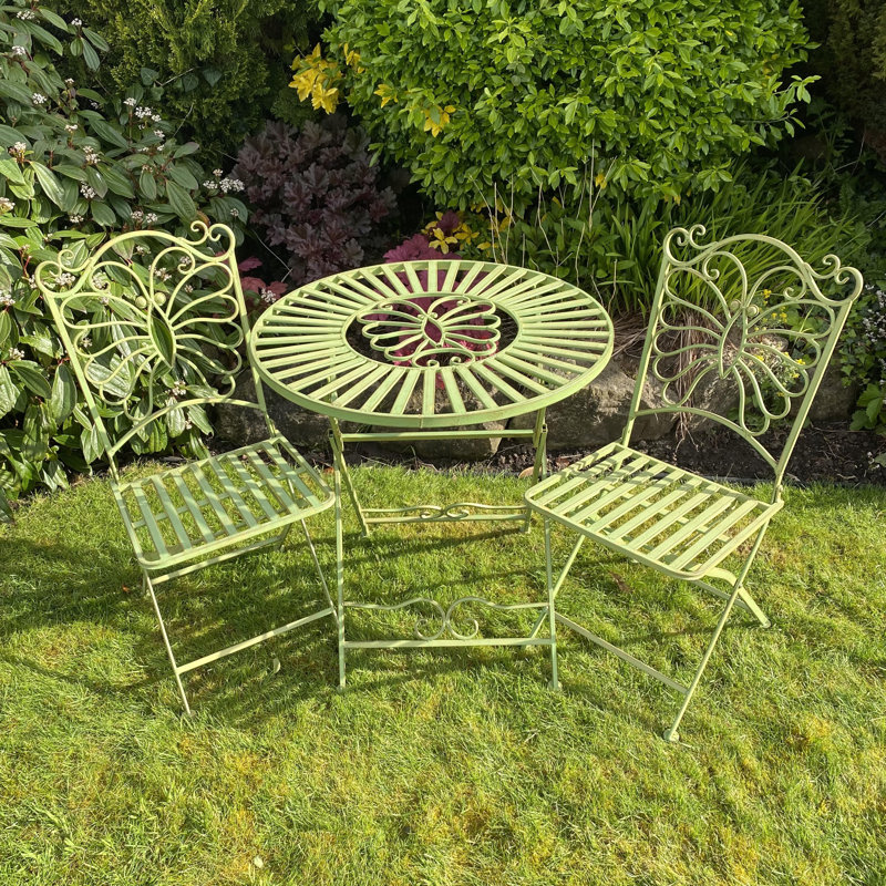 Windermere 2 - Person 70cm Long, Green