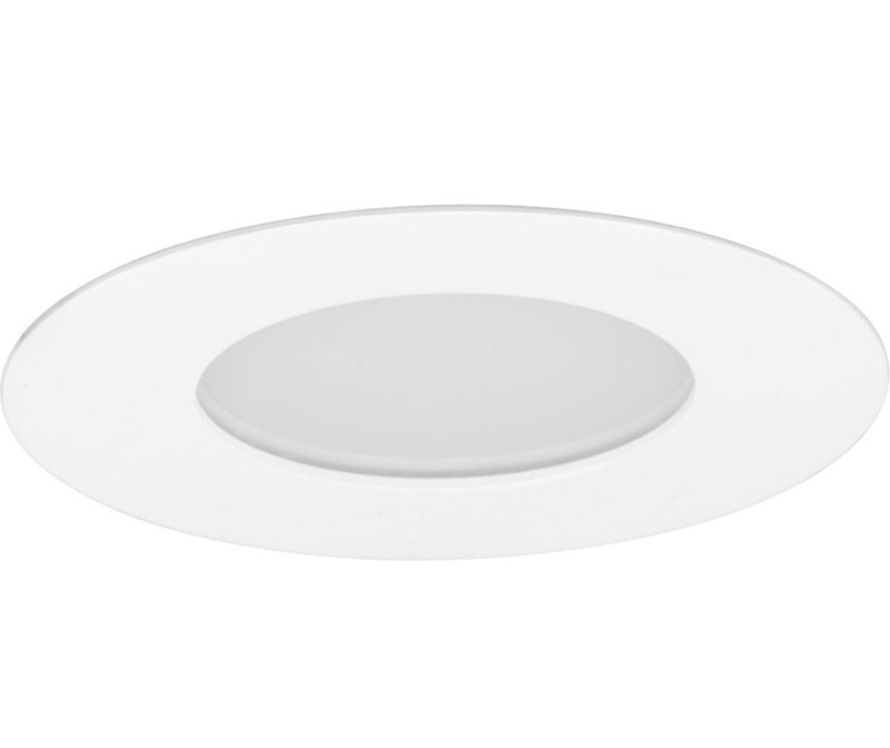 Edgelit 5" Remodel LED Retrofit Recessed Lighting Kit