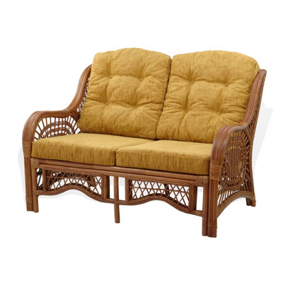 Ottoville Upholstered 48'' Sofa