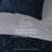 Pinch Pleat Textured Duvet Cover Set-463085932-463085935