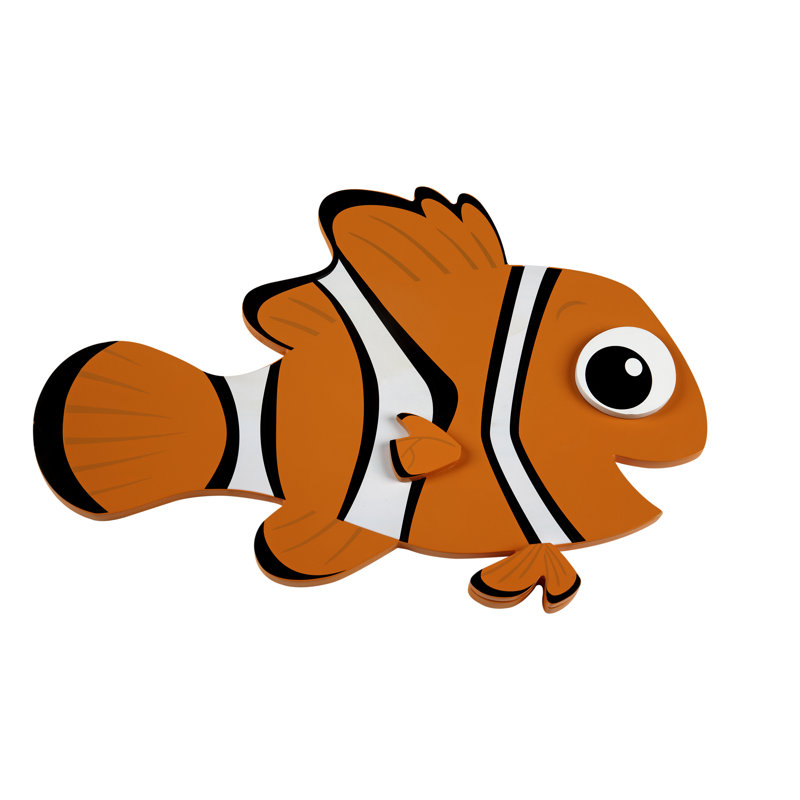 Nemo Characters